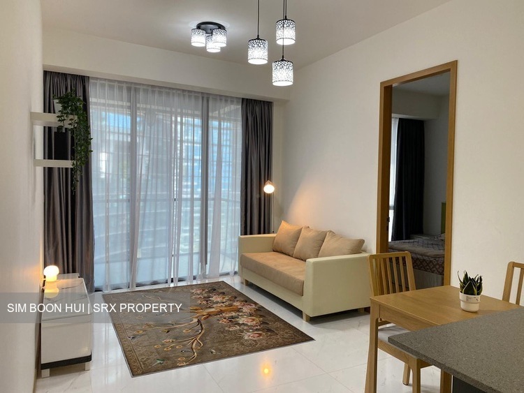 Marina One Residences (D1), Apartment #570215441